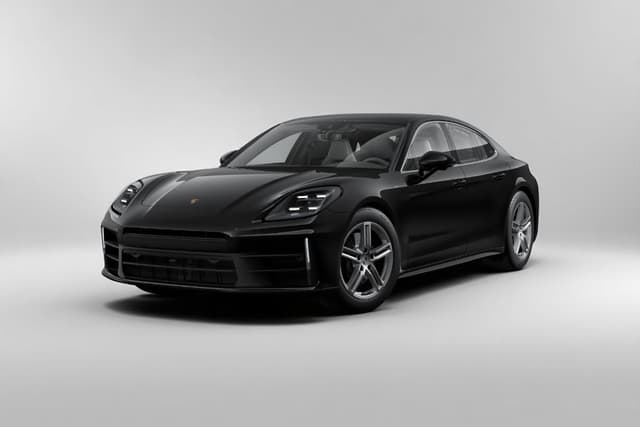 Color Black Image - 17934